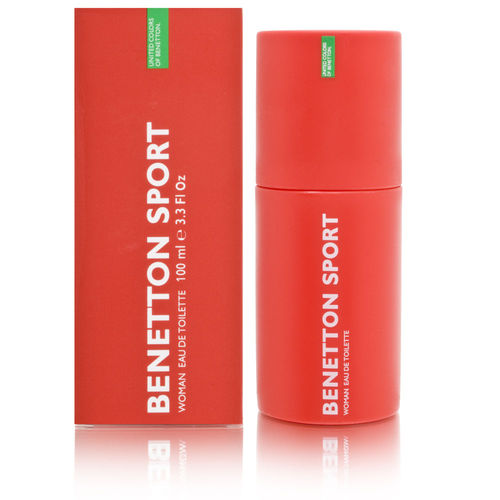 BENETTON Sport Woman